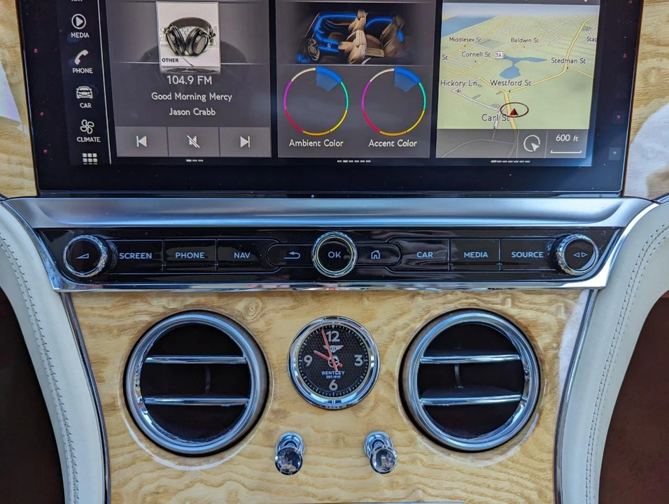 2020 Bentley Continental - Image 29 of 31