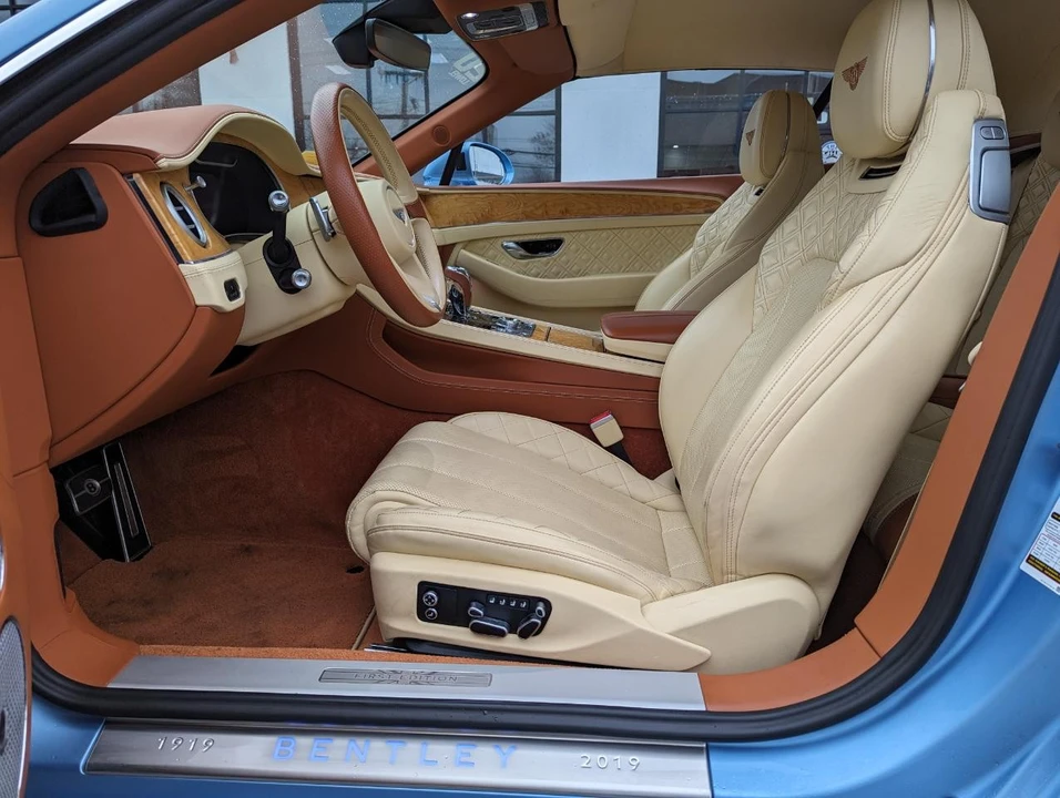 2020 Bentley Continental - Image 15 of 31