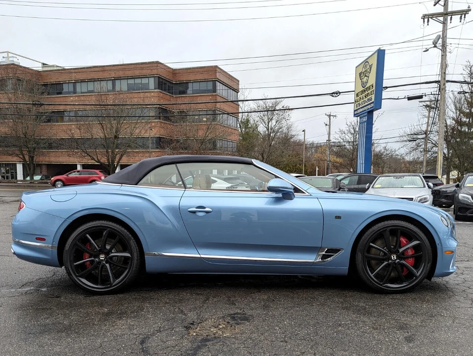 2020 Bentley Continental GTC - Image 6 of 21