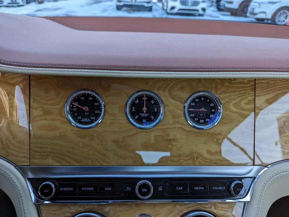 2020 Bentley Continental - Image 27 of 31