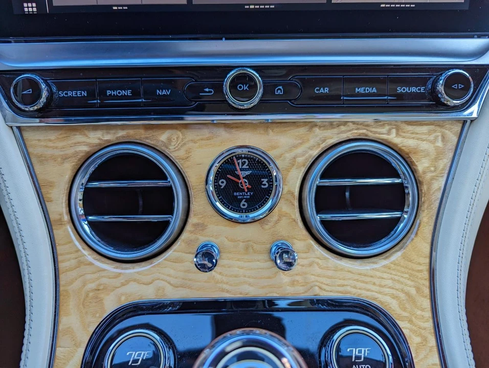 2020 Bentley Continental - Image 30 of 31