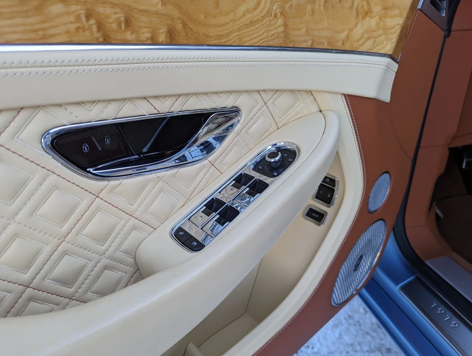2020 Bentley Continental GTC - Image 14 of 21