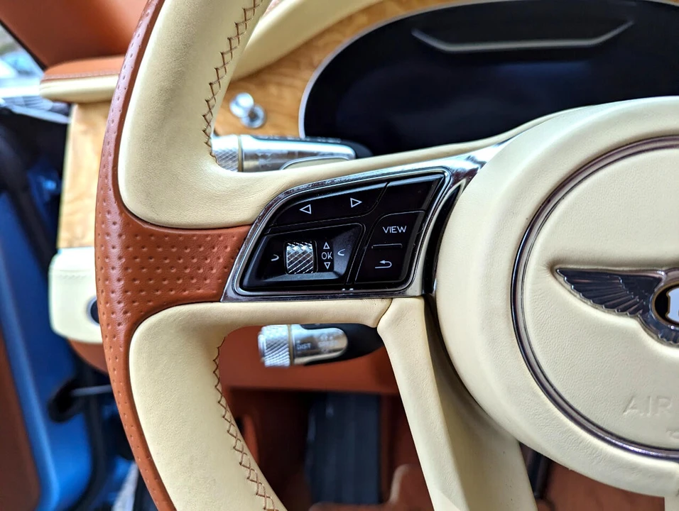 2020 Bentley Continental GTC - Image 19 of 21