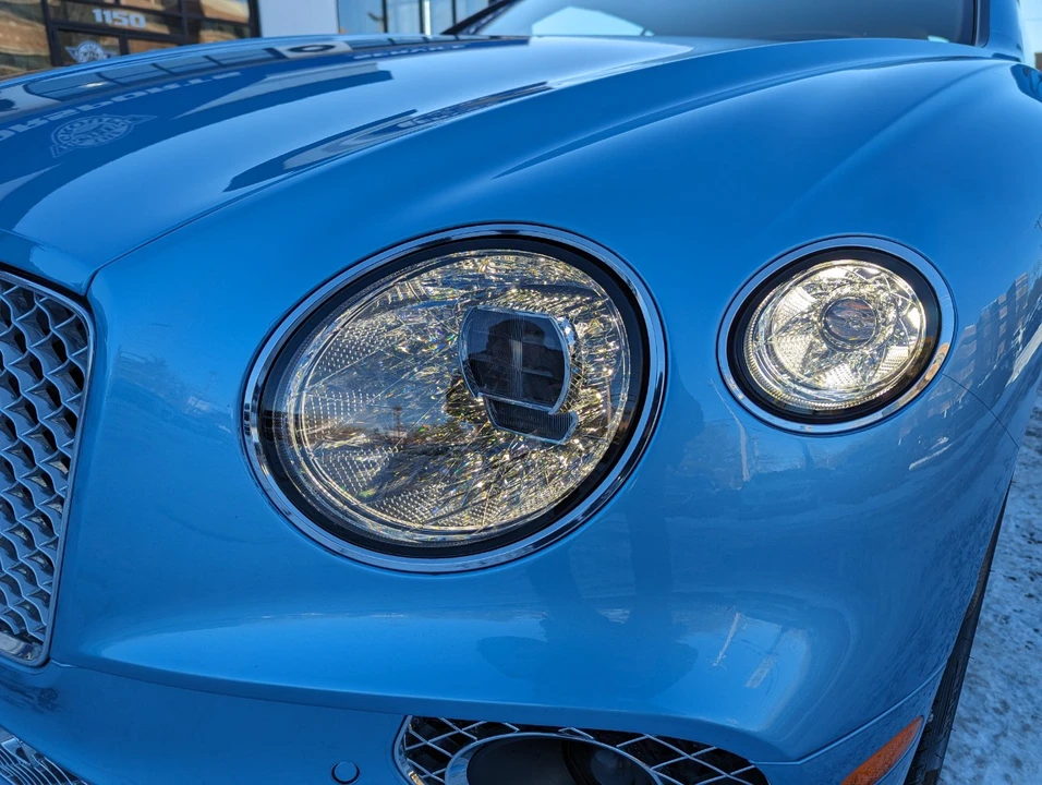 2020 Bentley Continental GTC - Image 12 of 21