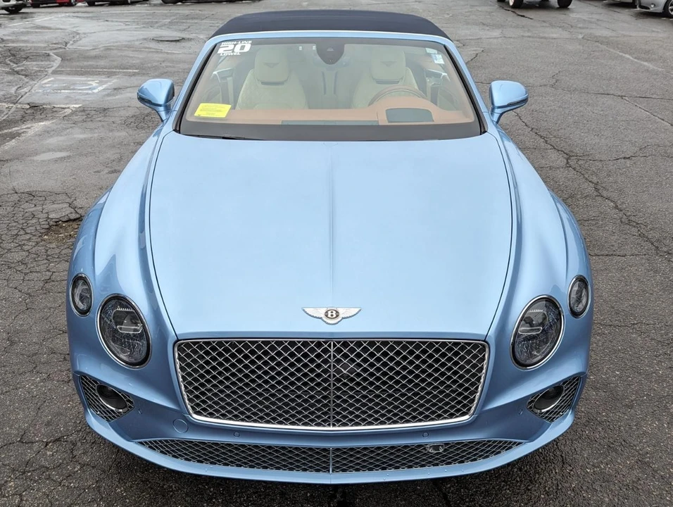 2020 Bentley Continental - Image 3 of 31