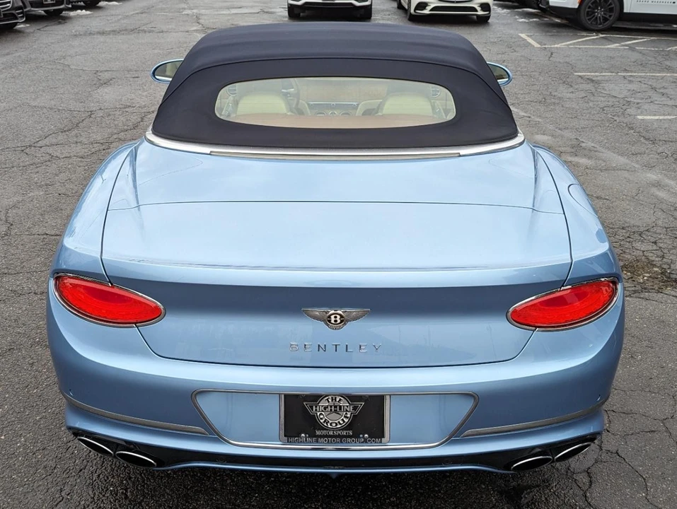 2020 Bentley Continental - Image 8 of 31