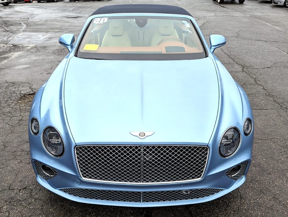 2020 Bentley Continental GTC - Image 3 of 21