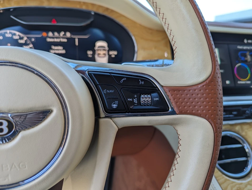 2020 Bentley Continental GTC - Image 21 of 21
