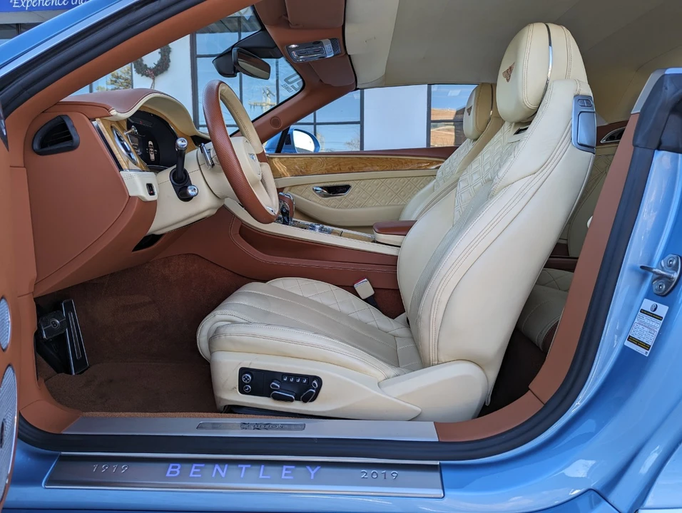 2020 Bentley Continental GTC - Image 15 of 21