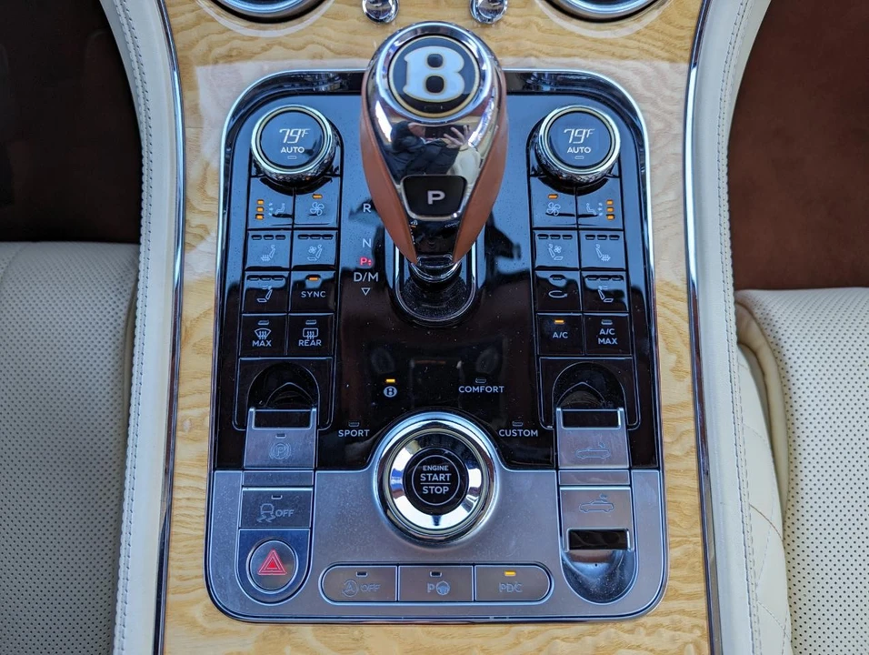 2020 Bentley Continental - Image 31 of 31