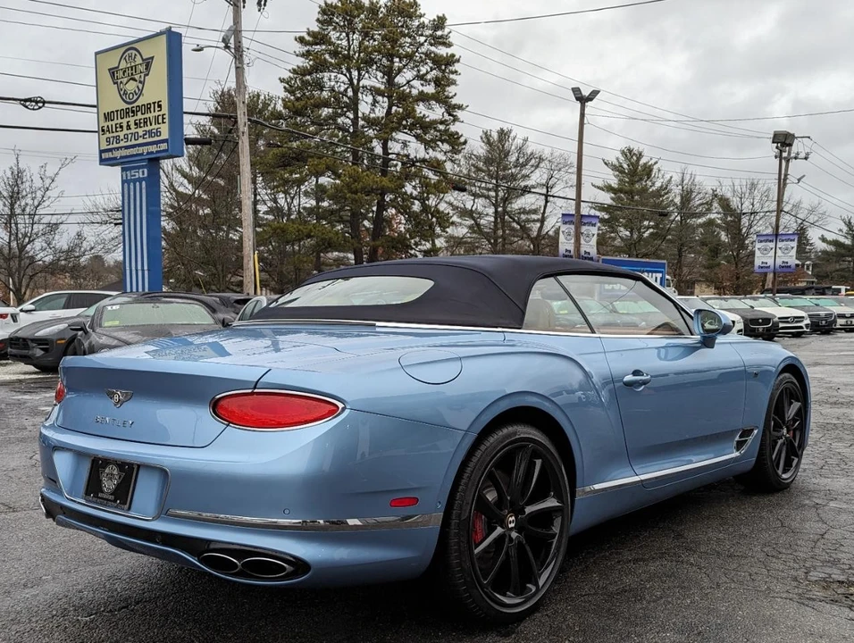 2020 Bentley Continental - Image 7 of 31