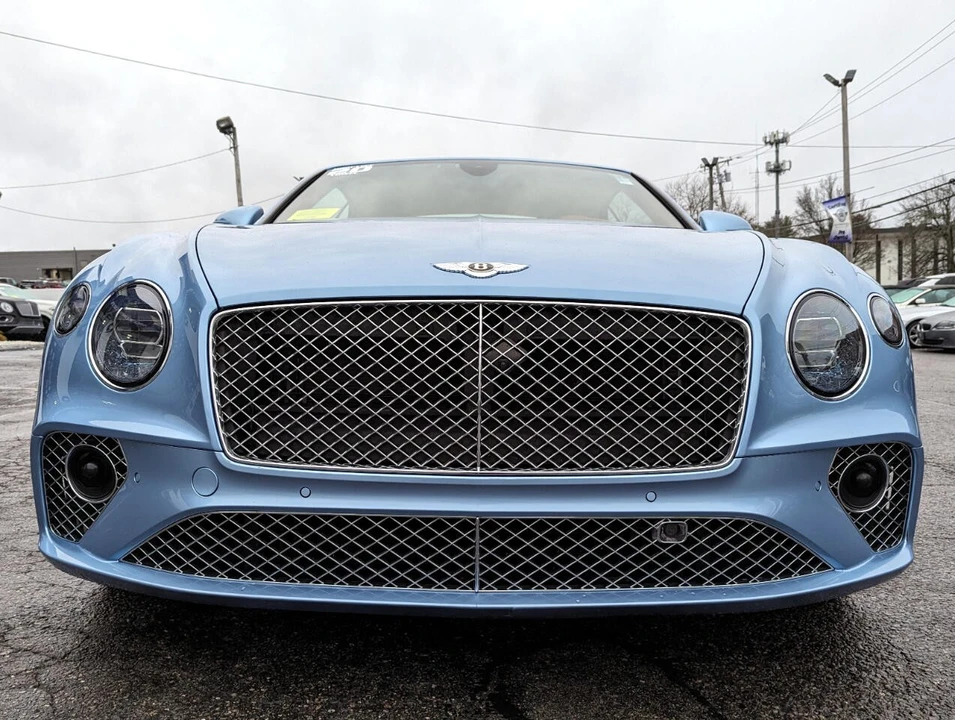 2020 Bentley Continental GTC - Image 4 of 21