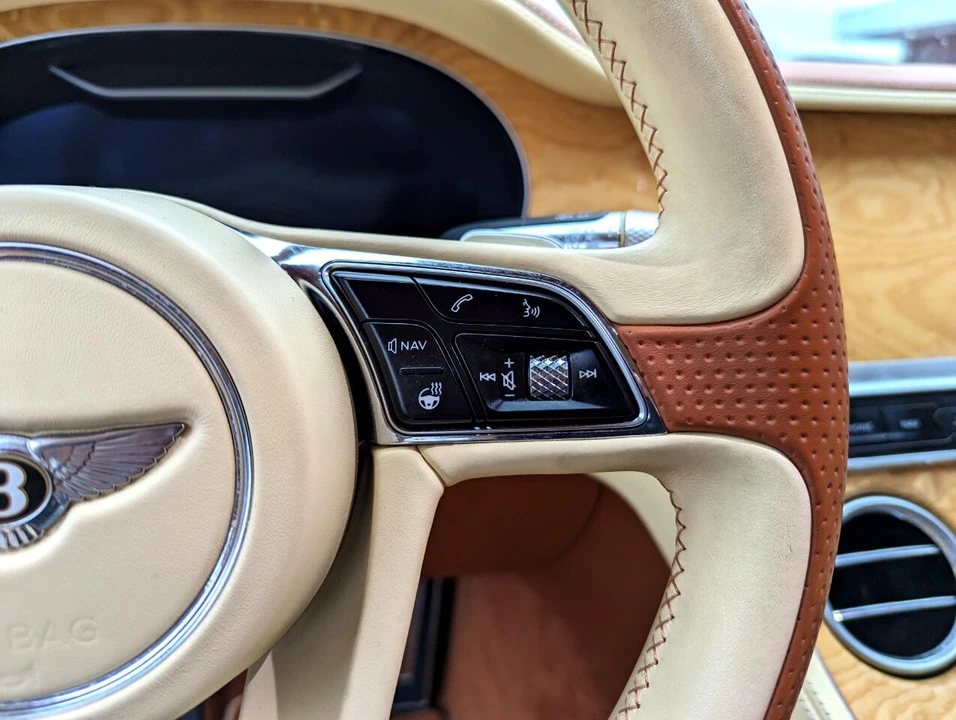 2020 Bentley Continental GTC - Image 20 of 21