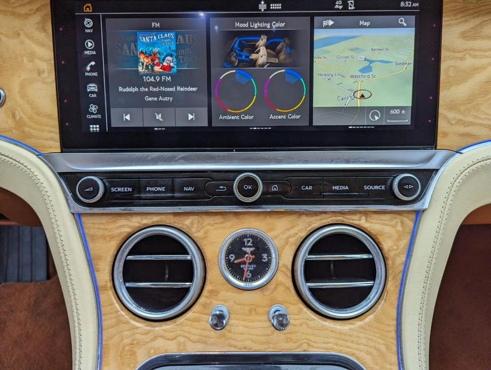 2020 Bentley Continental - Image 26 of 31
