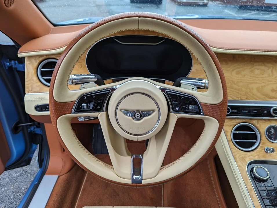 2020 Bentley Continental - Image 18 of 31