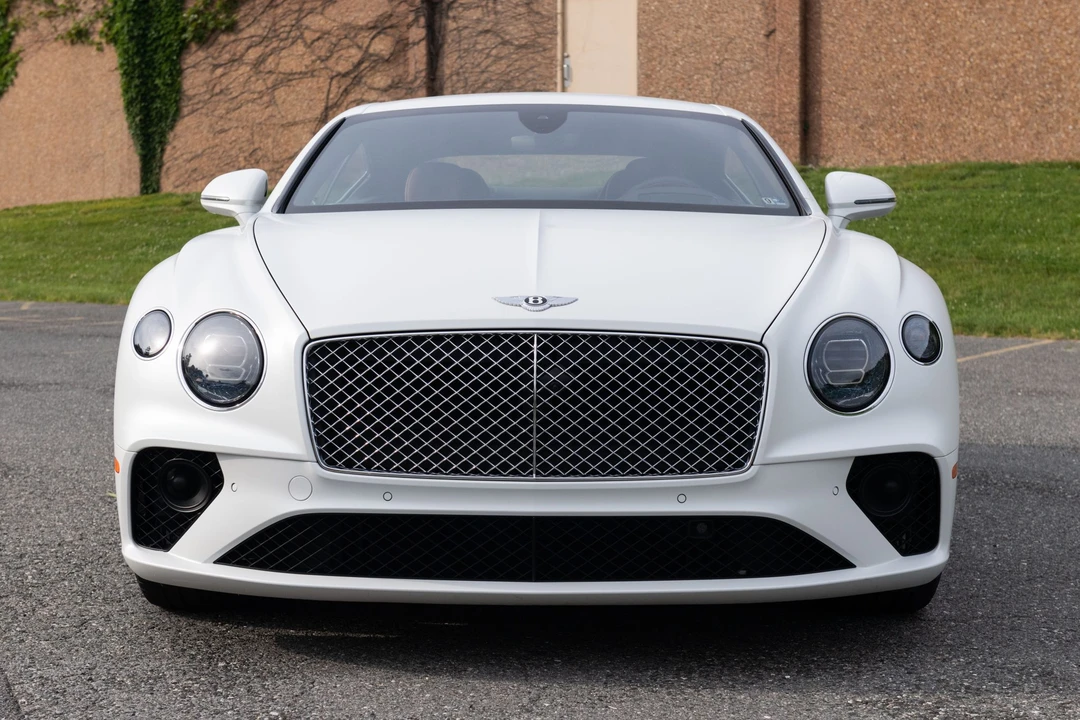 2020 Bentley Continental GT Mulliner 3rd Gen - Image 2 of 31
