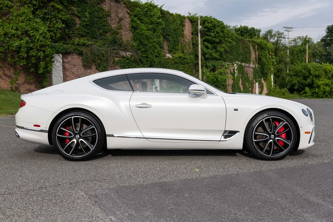 2020 Bentley Continental GT Mulliner 3rd Gen - Image 10 of 31