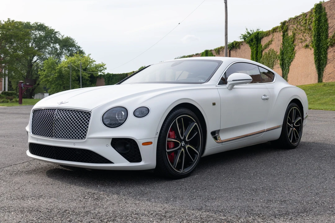2020 Bentley Continental GT Mulliner 3rd Gen - Image 4 of 31