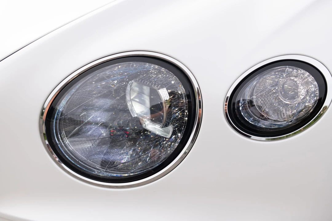 2020 Bentley Continental GT Mulliner 3rd Gen - Image 12 of 31