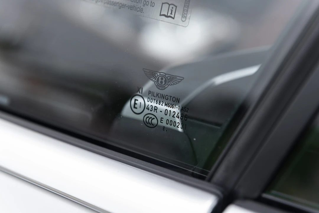 2020 Bentley Continental GT Mulliner 3rd Gen - Image 26 of 31