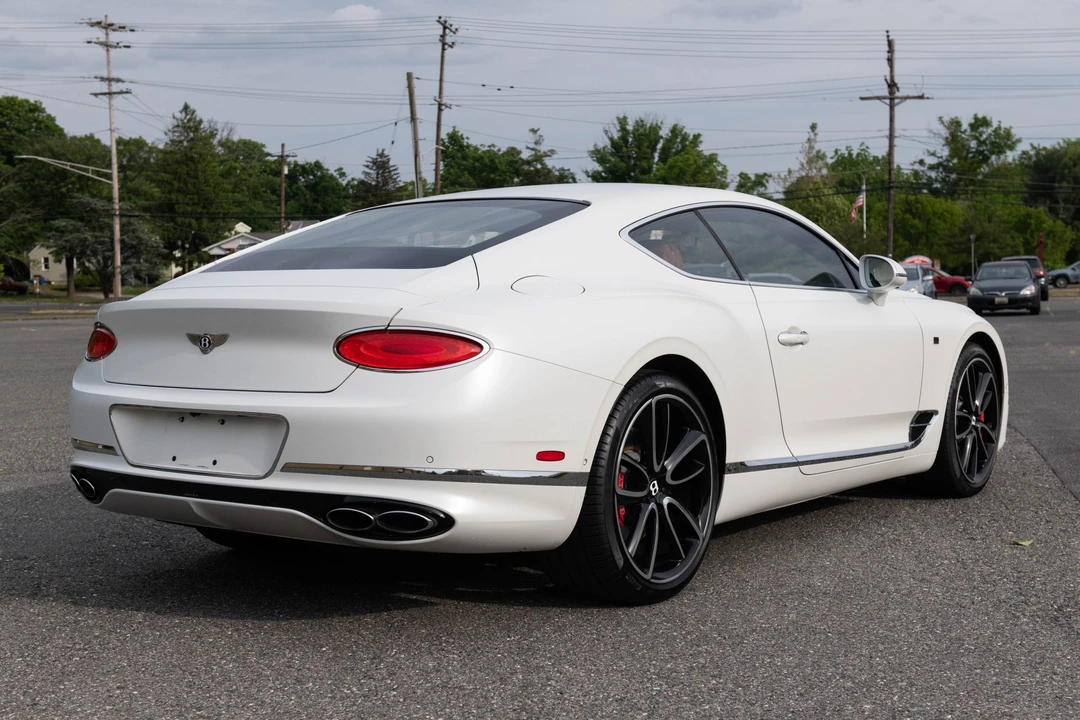 2020 Bentley Continental GT Mulliner 3rd Gen - Image 9 of 31