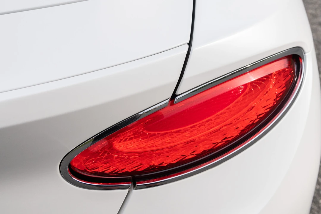 2020 Bentley Continental GT Mulliner 3rd Gen - Image 18 of 31