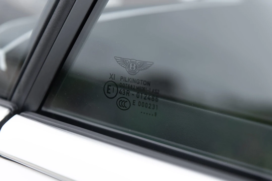 2020 Bentley Continental GT Mulliner 3rd Gen - Image 27 of 31