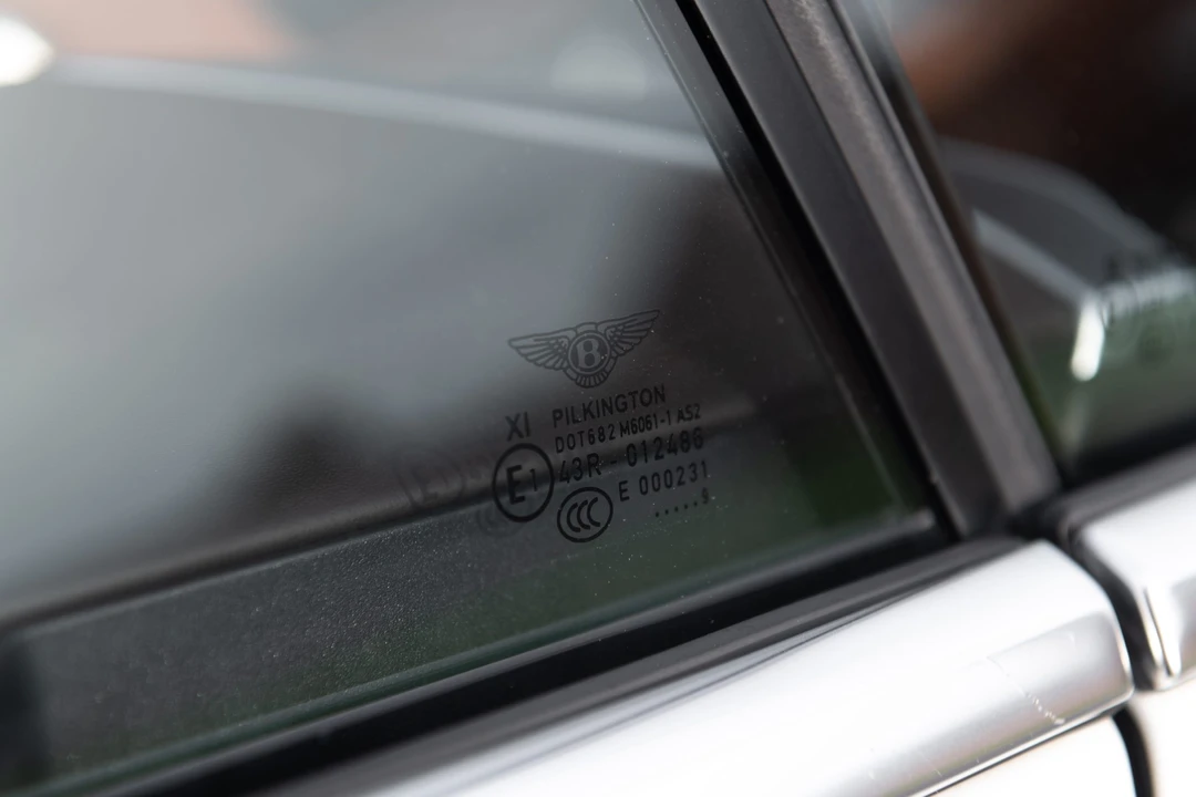 2020 Bentley Continental GT Mulliner 3rd Gen - Image 23 of 31