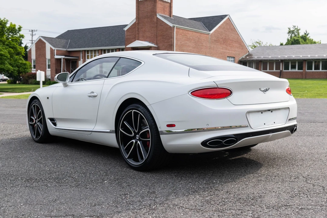 2020 Bentley Continental GT Mulliner 3rd Gen - Image 6 of 31