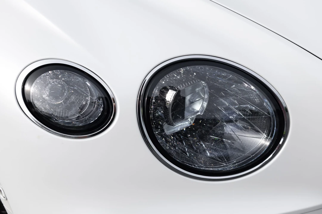 2020 Bentley Continental GT Mulliner 3rd Gen - Image 11 of 31