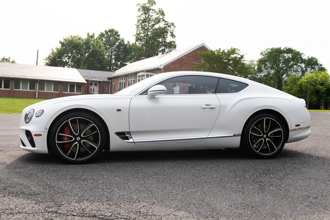 2020 Bentley Continental GT Mulliner 3rd Gen - Image 5 of 31