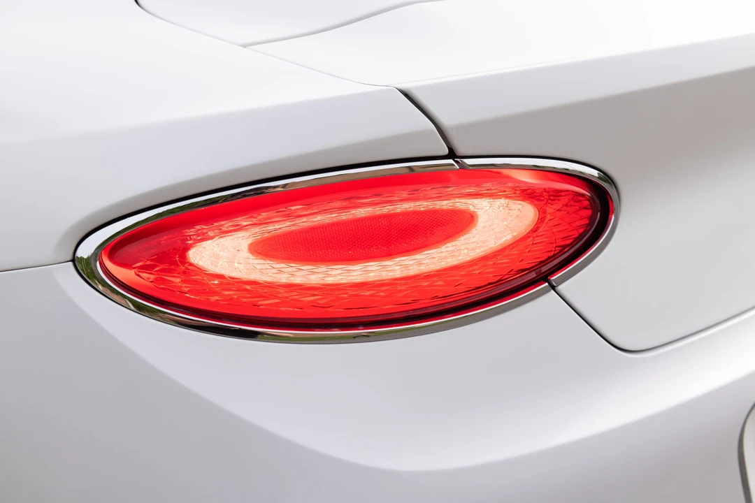 2020 Bentley Continental GT Mulliner 3rd Gen - Image 16 of 31