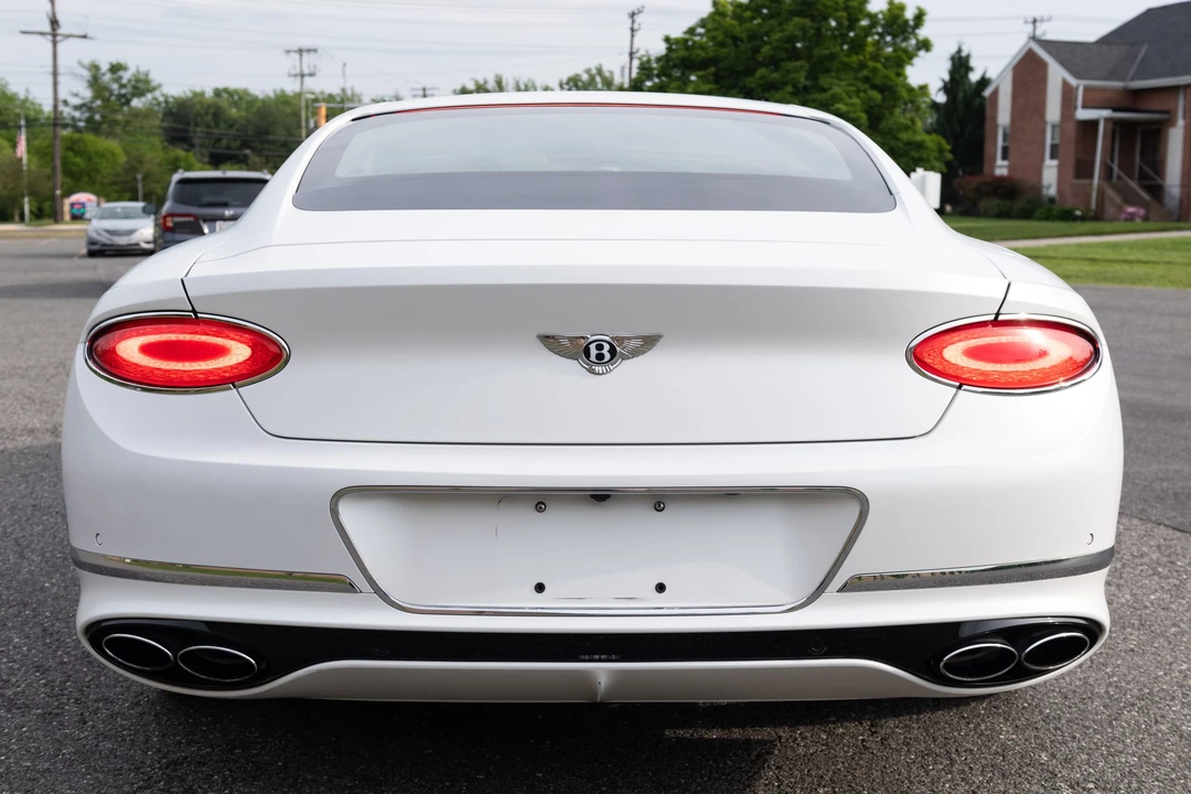 2020 Bentley Continental GT Mulliner 3rd Gen - Image 8 of 31