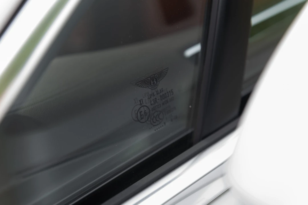 2020 Bentley Continental GT Mulliner 3rd Gen - Image 25 of 31