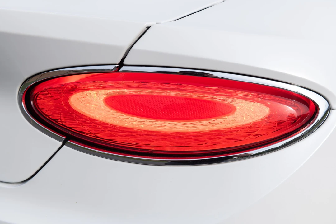 2020 Bentley Continental GT Mulliner 3rd Gen - Image 19 of 31