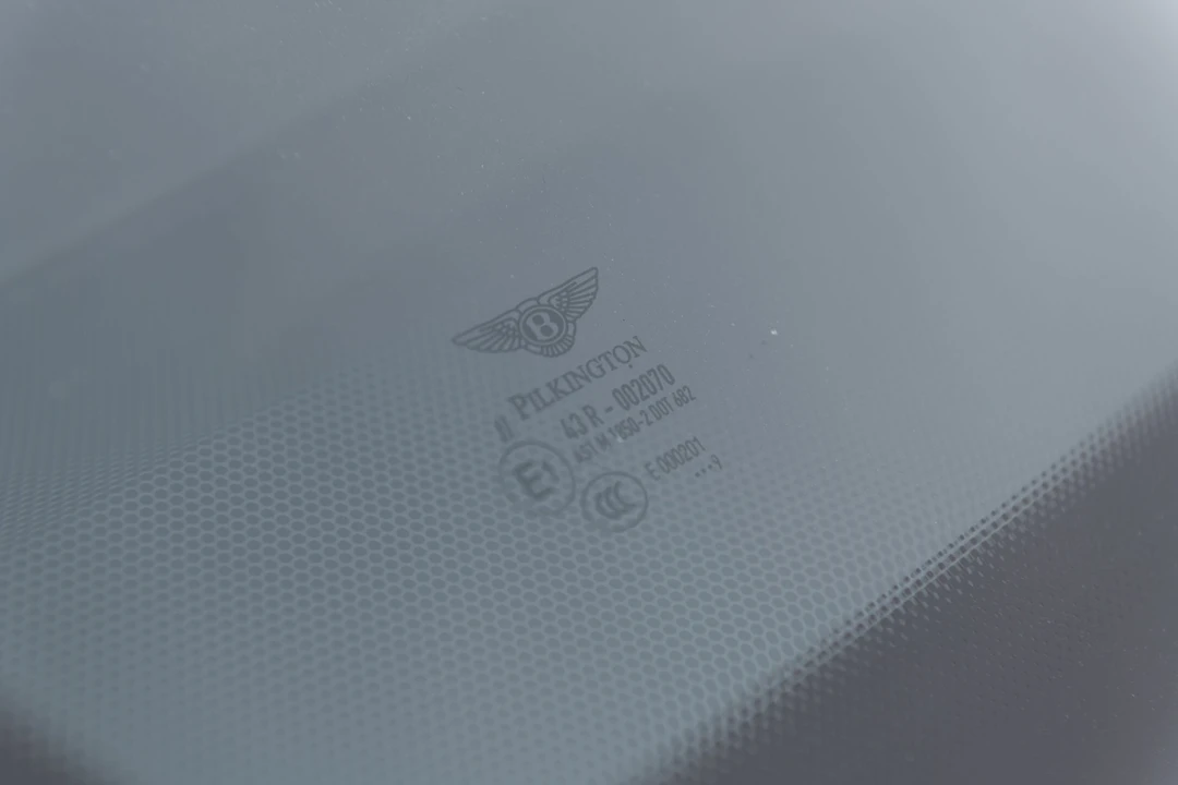 2020 Bentley Continental GT Mulliner 3rd Gen - Image 24 of 31