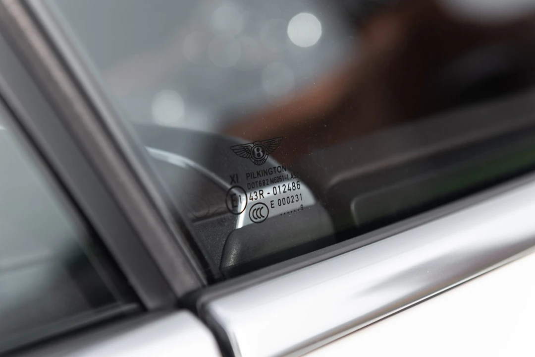 2020 Bentley Continental GT Mulliner 3rd Gen - Image 22 of 31