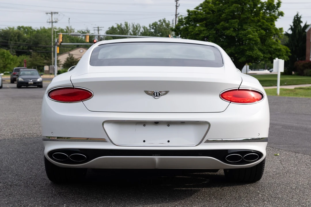 2020 Bentley Continental GT Mulliner 3rd Gen - Image 7 of 31