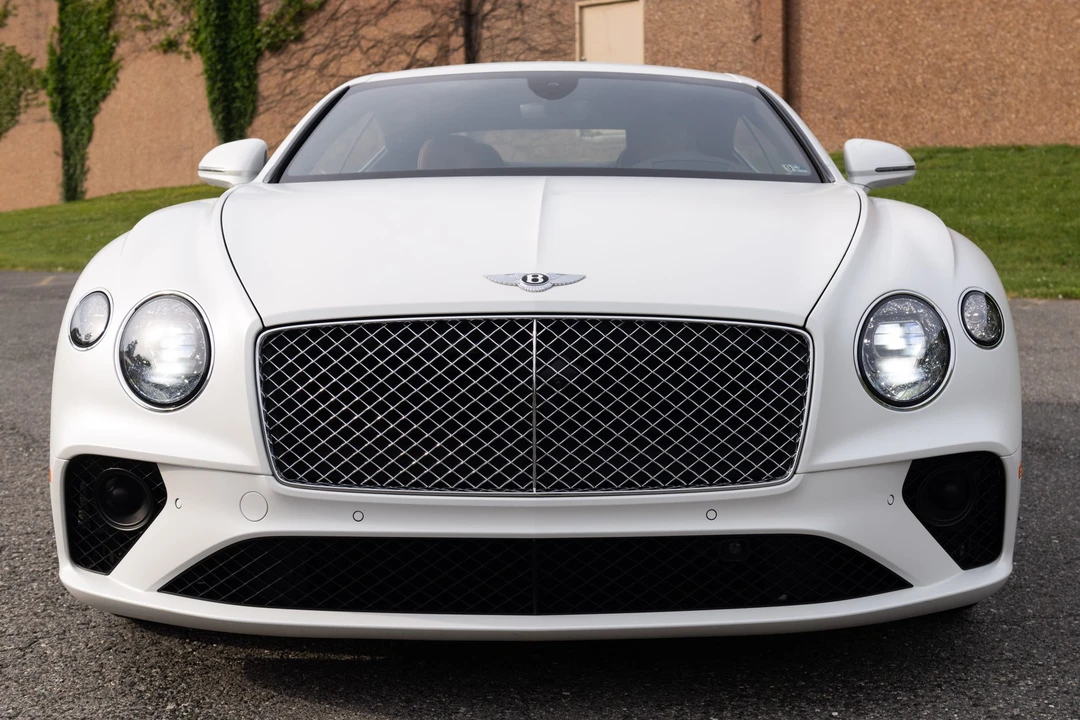 2020 Bentley Continental GT Mulliner 3rd Gen - Image 3 of 31