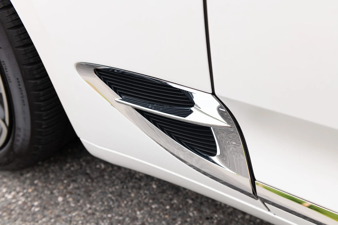 2020 Bentley Continental GT Mulliner 3rd Gen - Image 30 of 31