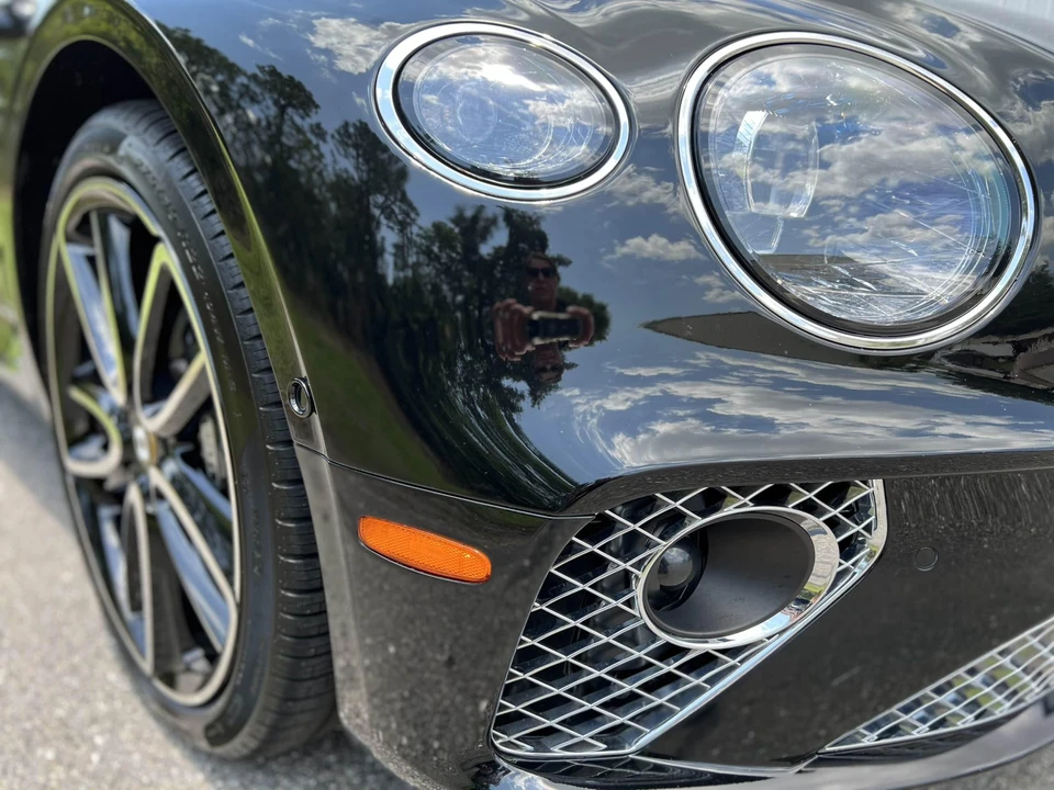 2020 Bentley Continental GT Mulliner 3rd Gen - Image 11 of 31