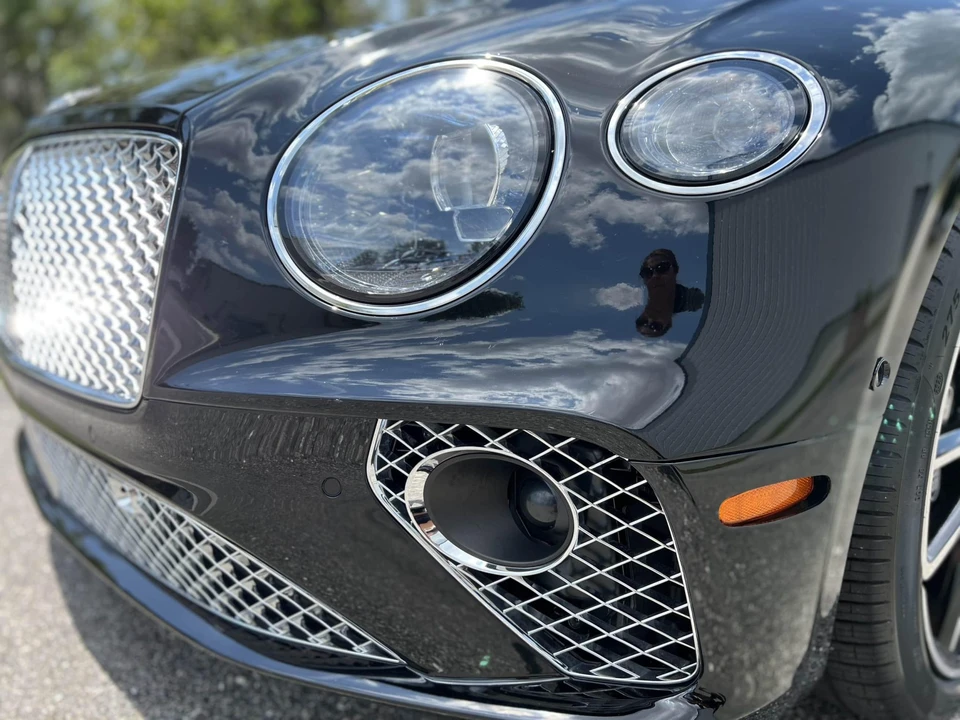 2020 Bentley Continental GT Mulliner 3rd Gen - Image 14 of 31