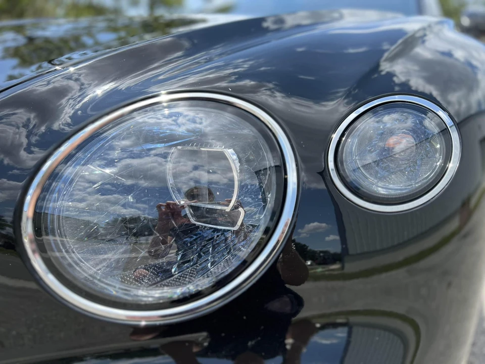 2020 Bentley Continental GT Mulliner 3rd Gen - Image 15 of 31
