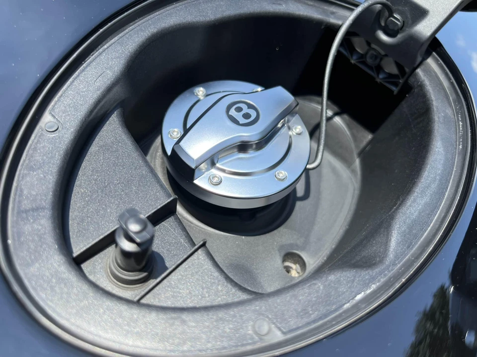 2020 Bentley Continental GT Mulliner 3rd Gen - Image 31 of 31