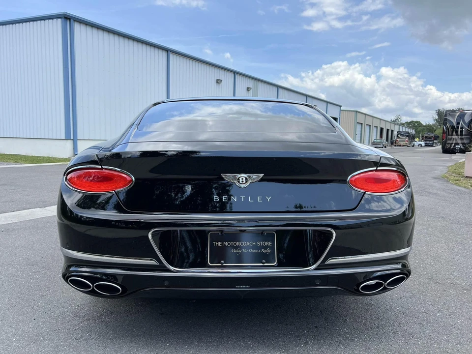 2020 Bentley Continental GT Mulliner 3rd Gen - Image 6 of 31