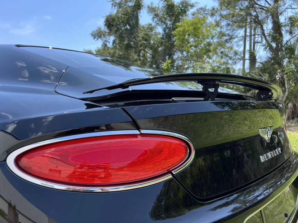 2020 Bentley Continental GT Mulliner 3rd Gen - Image 19 of 31