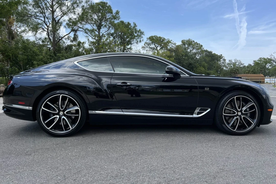 2020 Bentley Continental GT Mulliner 3rd Gen - Image 9 of 31