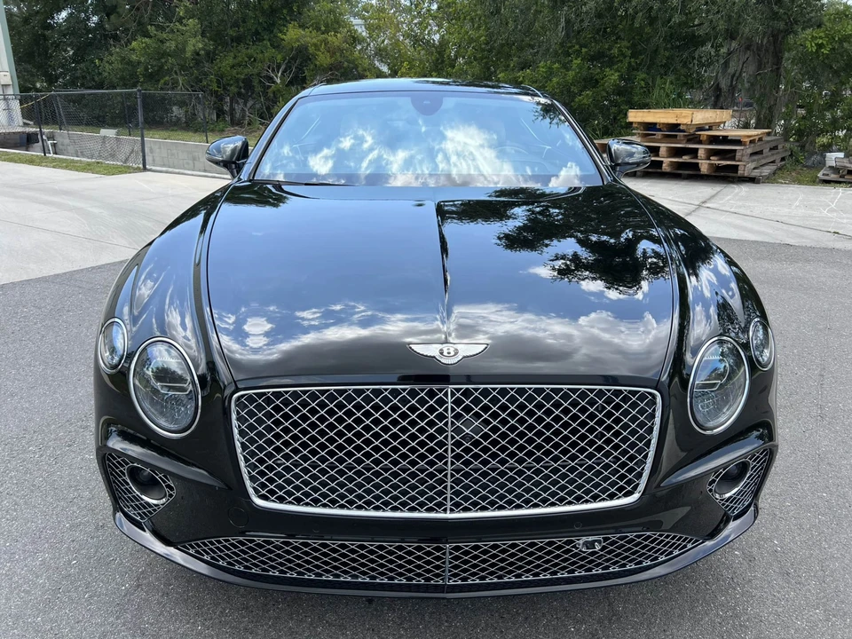 2020 Bentley Continental GT Mulliner 3rd Gen - Image 2 of 31