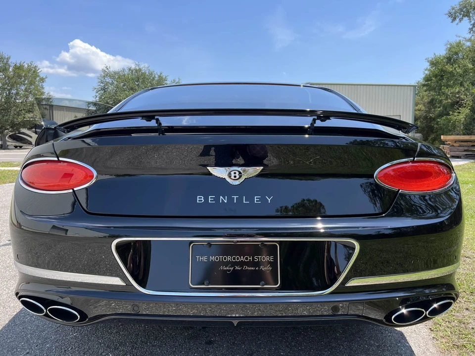 2020 Bentley Continental GT Mulliner 3rd Gen - Image 7 of 31