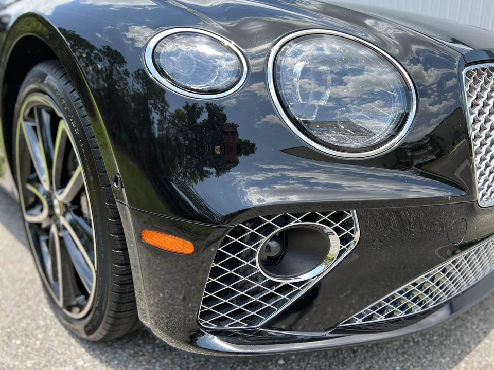 2020 Bentley Continental GT Mulliner 3rd Gen - Image 10 of 31